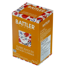 Battler Original Classic Black Tea 2 g x 20